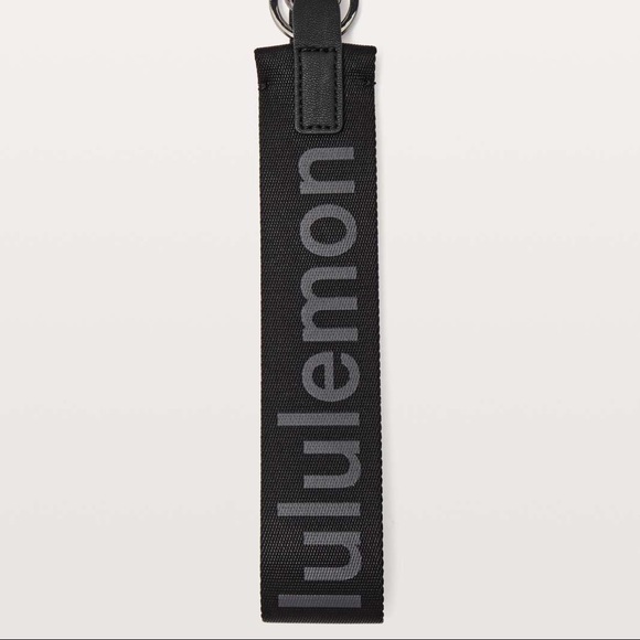 Lululemon wristlet (on hold) - Picture 1 of 2
